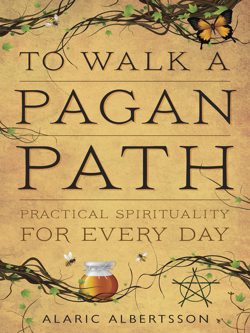 Title details for To Walk a Pagan Path by Alaric Albertsson - Available
